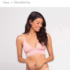 L’space Olivia Set